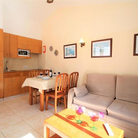 Apartaments Talayot Cala'N Blanes  Kültér fotó
